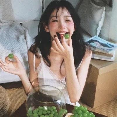 颤栗选择