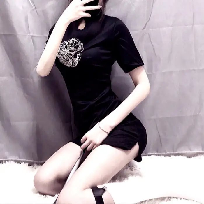 鬼门关